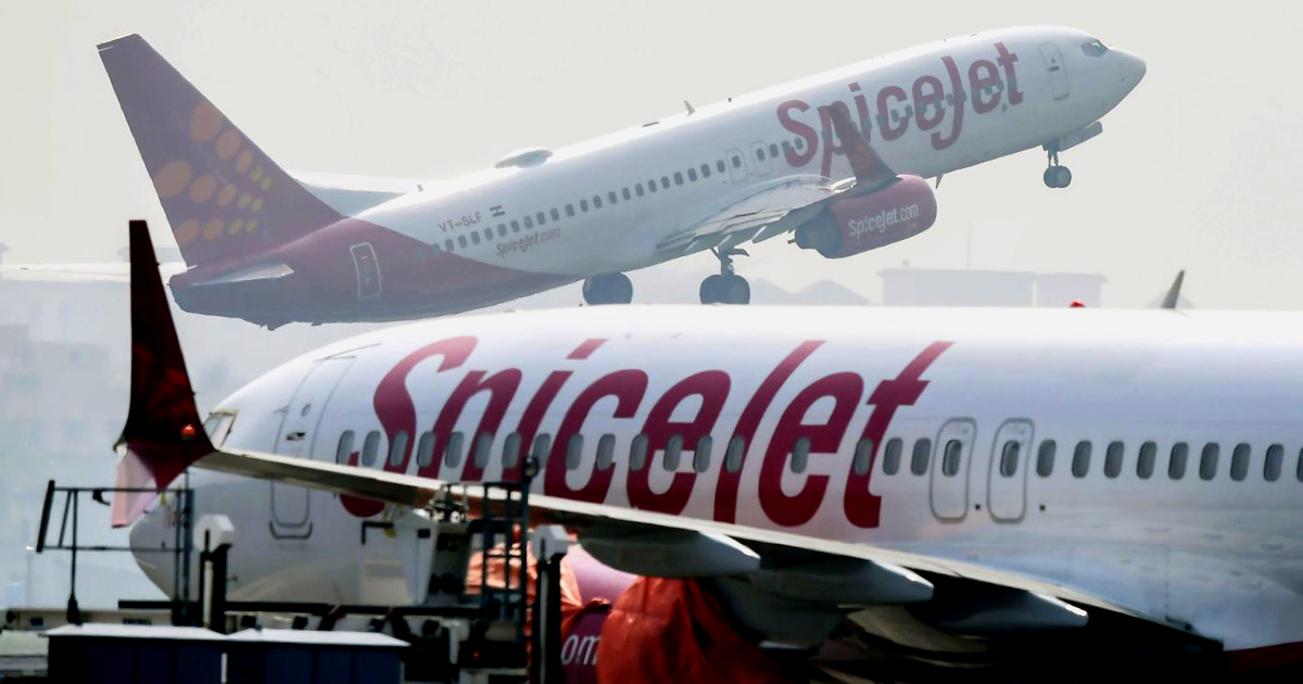 Durgapur SpiceJet turbulence an eye-opener, DGCA starts night checks of aircraft cabins
